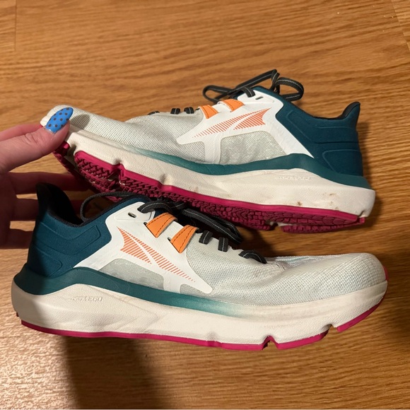 Altra Provision 6 - Picture 3 of 4